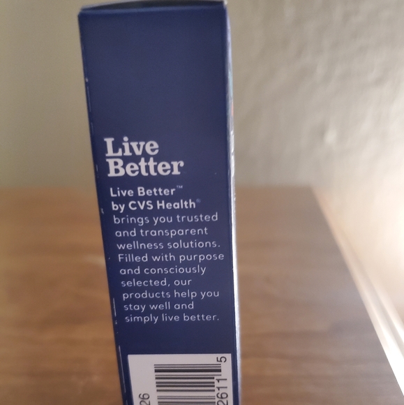 Baby chest rub - Picture 2 of 4